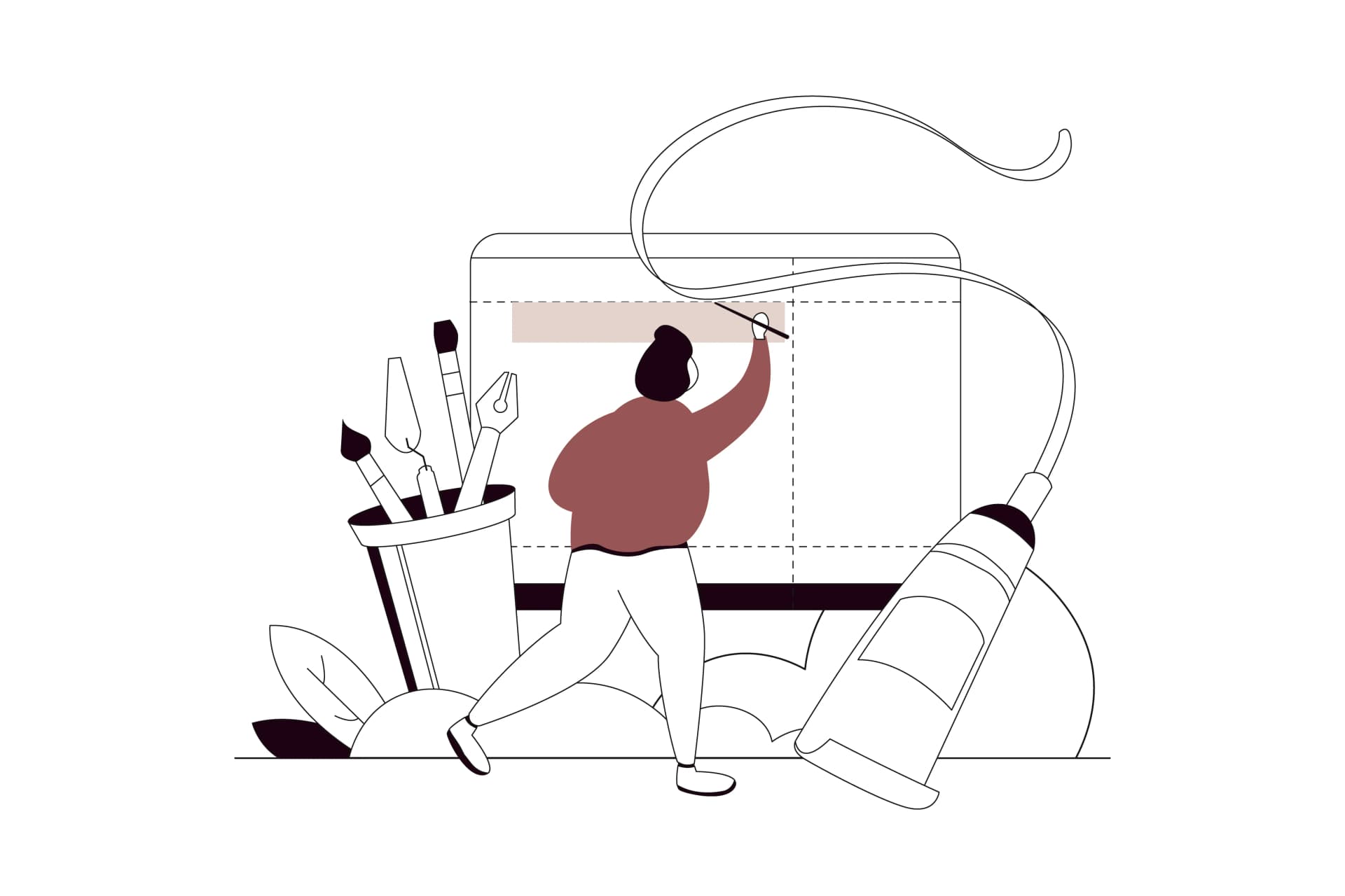 Brand Strategy Image