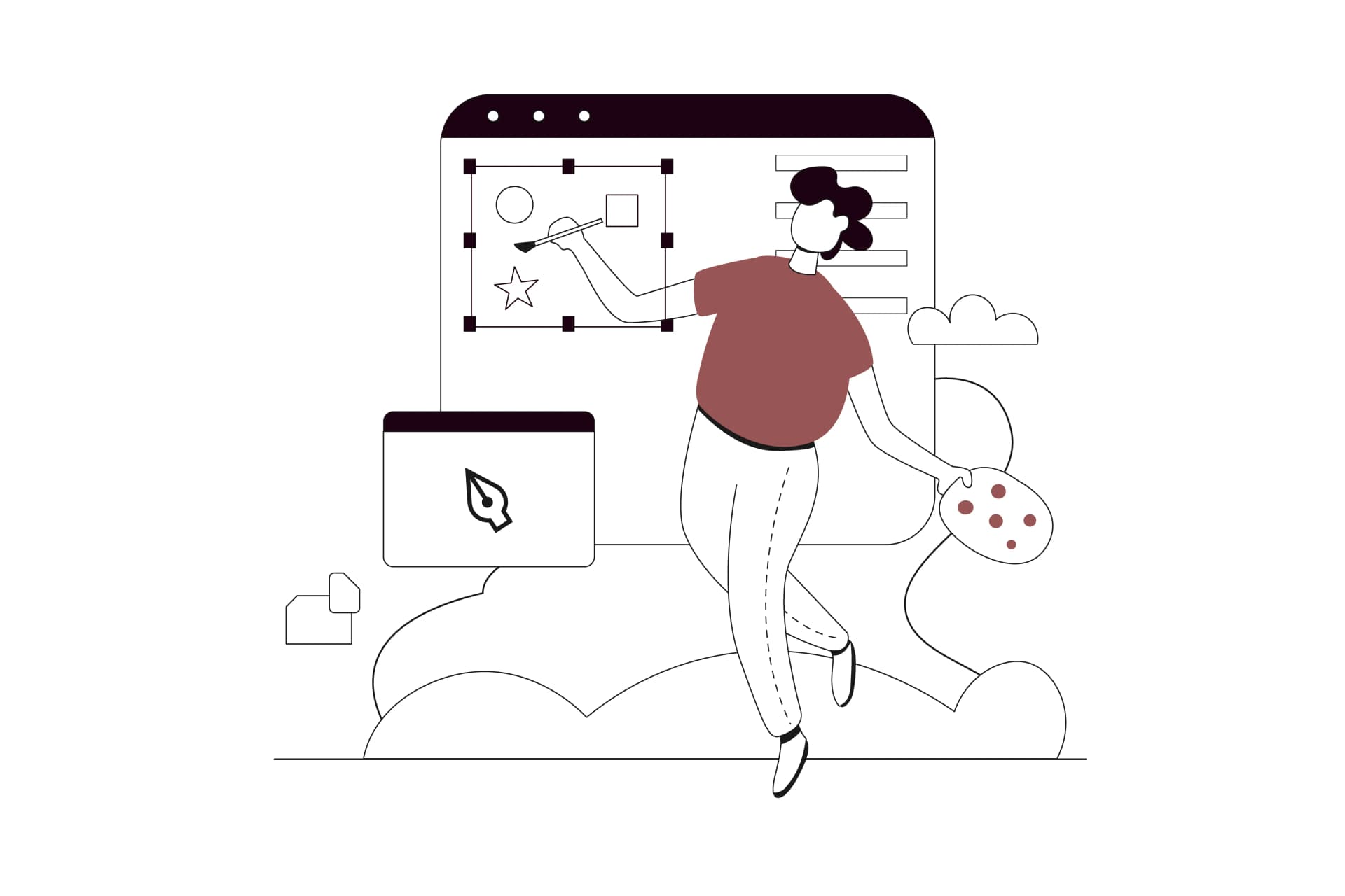 Brand Strategy Image