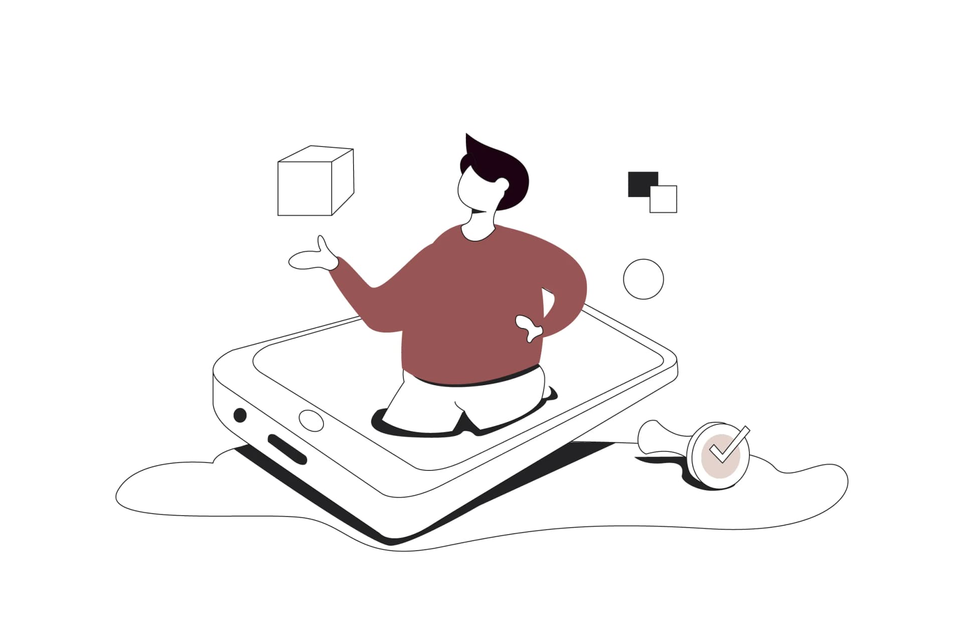 Brand Strategy Image