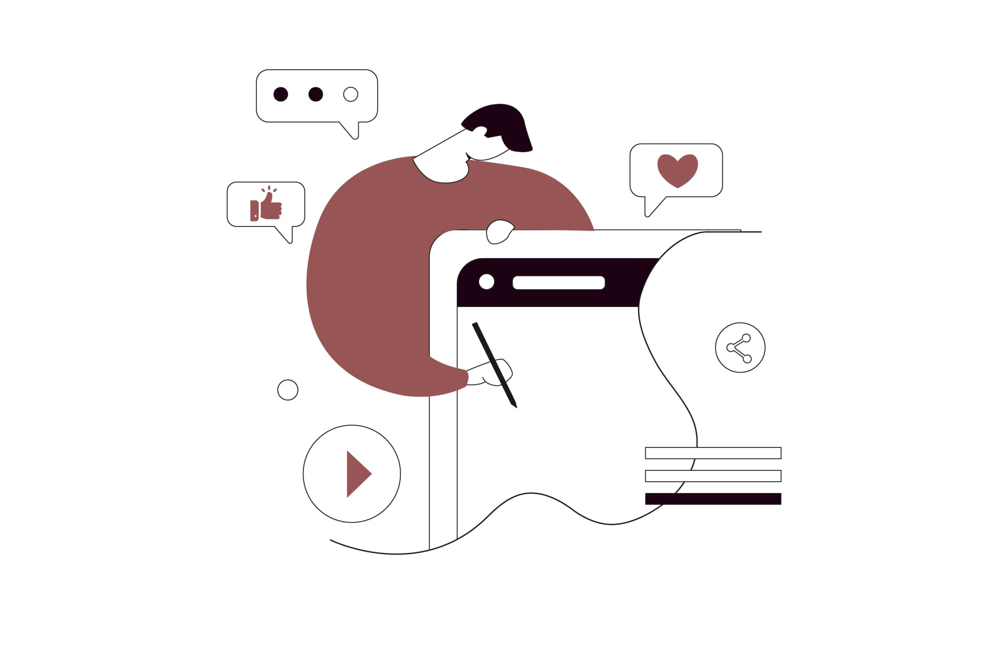 Brand Strategy Image