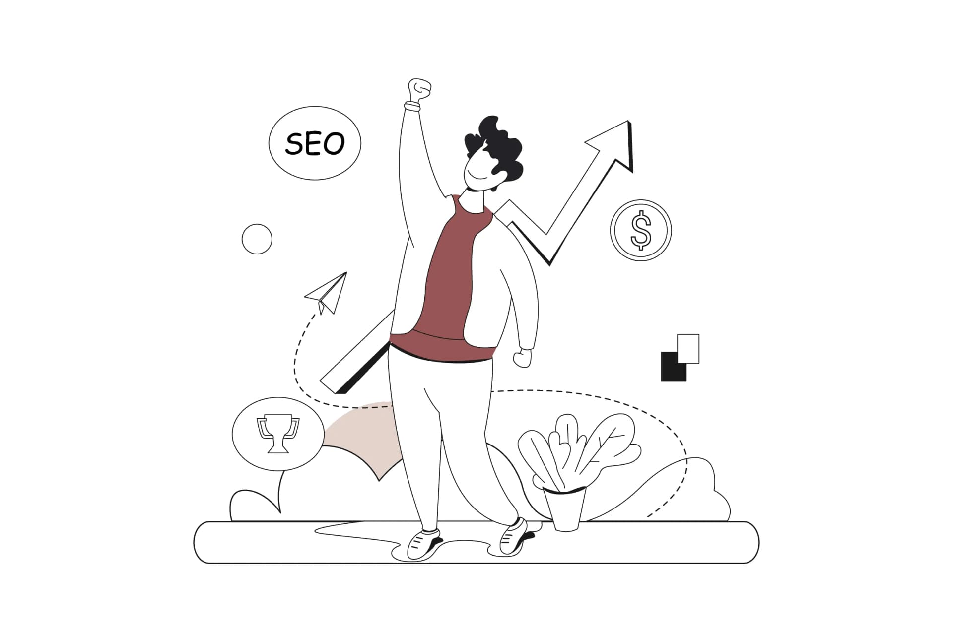 Brand Strategy Image