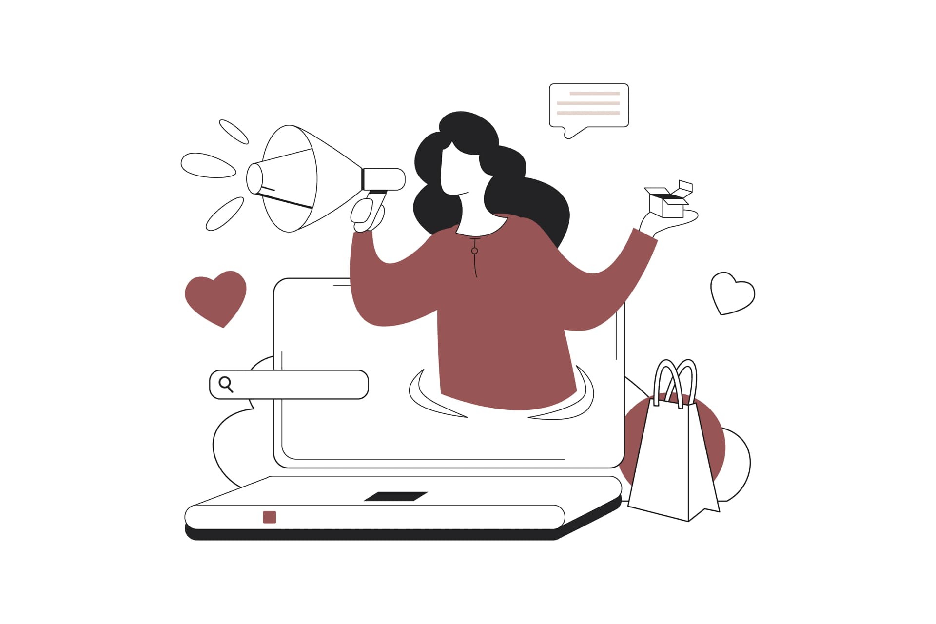 Brand Strategy Image