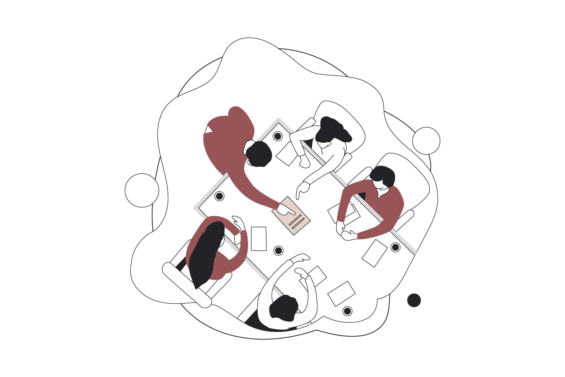 Brand Strategy Image