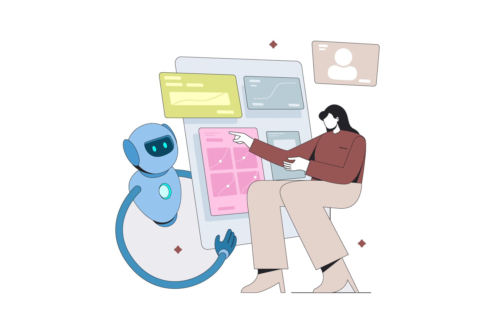 Brand Strategy Image