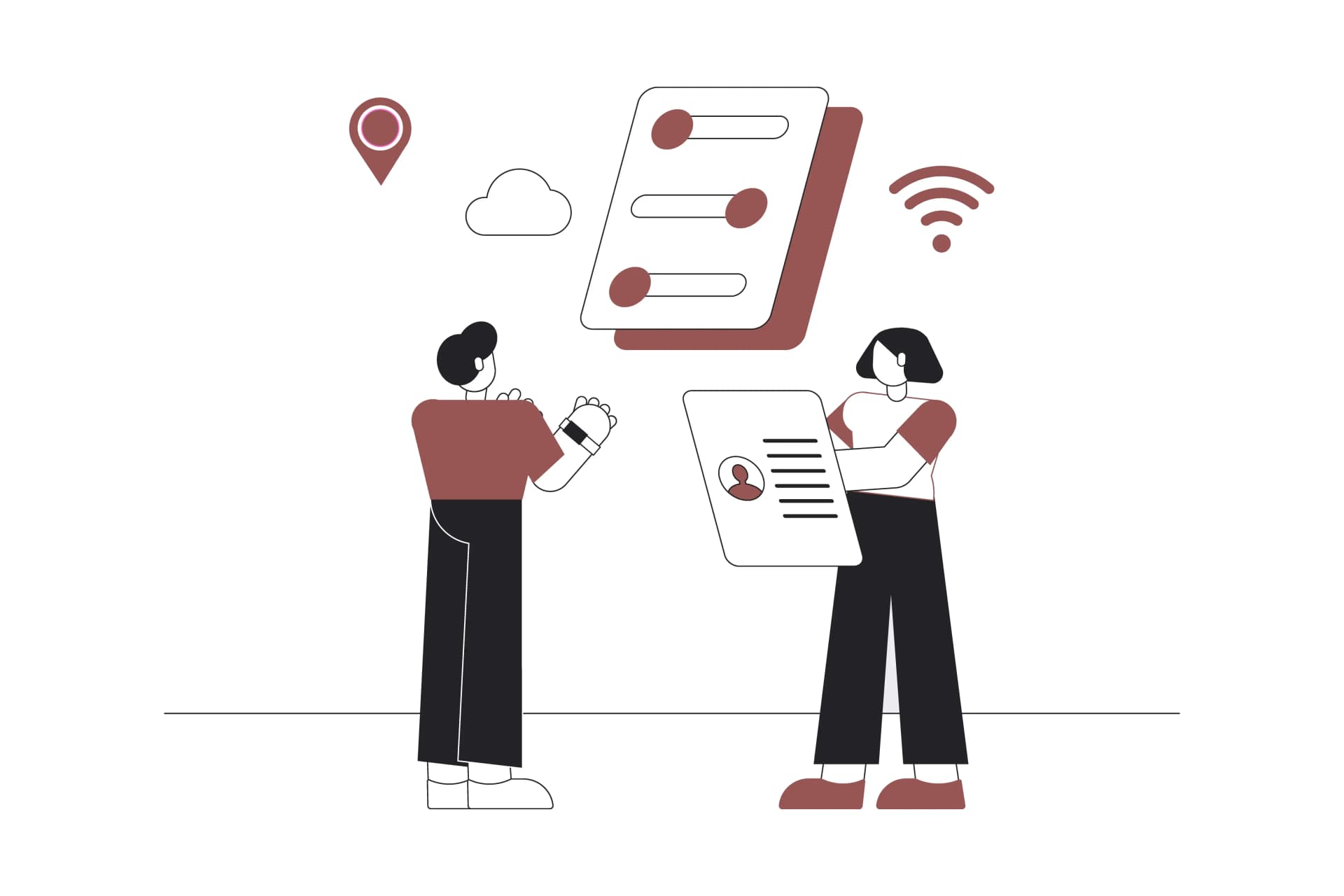 Brand Strategy Image