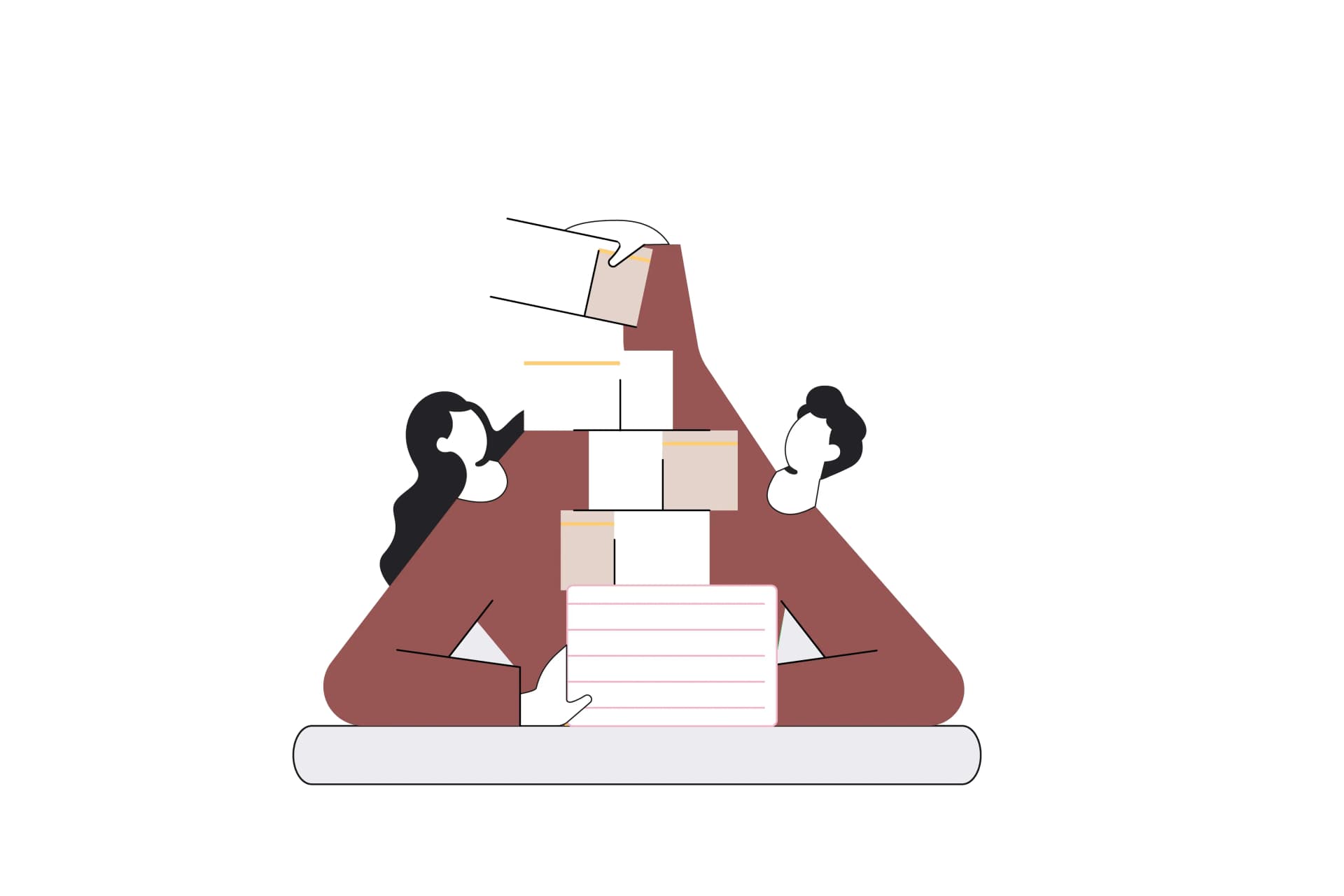 Brand Strategy Image