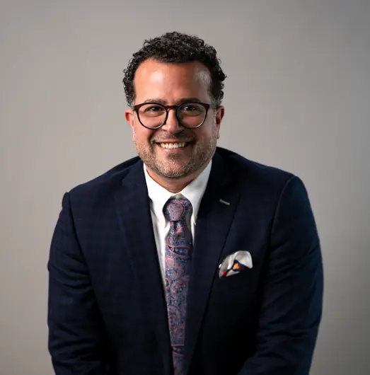 Michael F. Campopiano