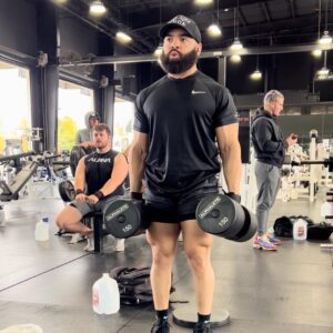 Luda Lifestyle Fitness