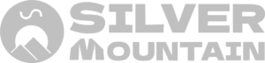 Silver Mountain Finance Logo Silver