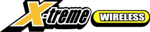 X treme Wireless Logo 1
