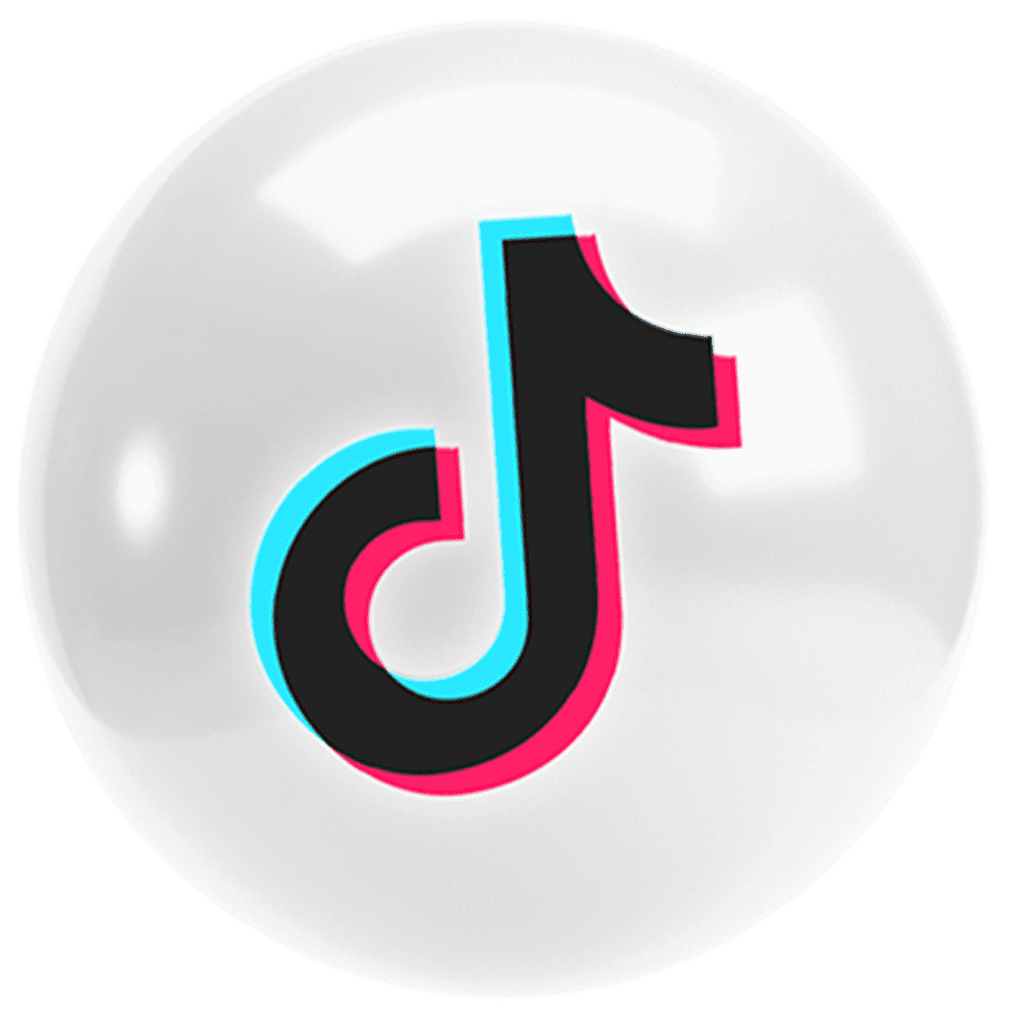 tiktok bubble