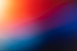 vivid blurred colorful wallpaper background 1